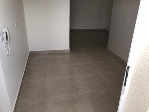 Imagem 2 de 12 de Apartamento Com 1 Quarto À Venda Pertinho Do Metrô. - 801