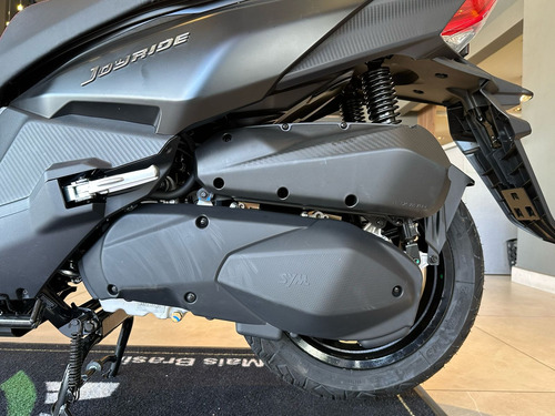 Joyride 300 - 2025 - 0km - R$29.990,00 -48x Sem Entrada -clj