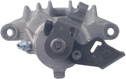 Caliper Freno Trasero Der Volkswagen Jetta Gl 2.0l L4 2005