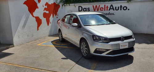 Imagen 2 de 9 de Volkswagen Vento Highline 2020