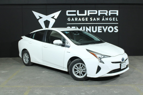 Toyota Prius 1.8 Base Cvt