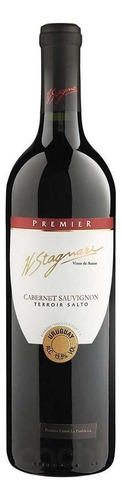 Vino H Stagnari Cabernet Sauvignon Premier