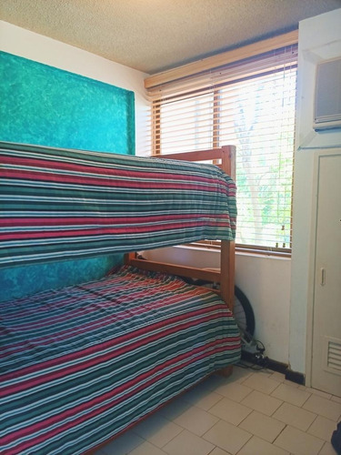 Imagen 8 de 14 de En Venta Apartamento En Guacuco. Terrazas De Guacuco. Guarame .