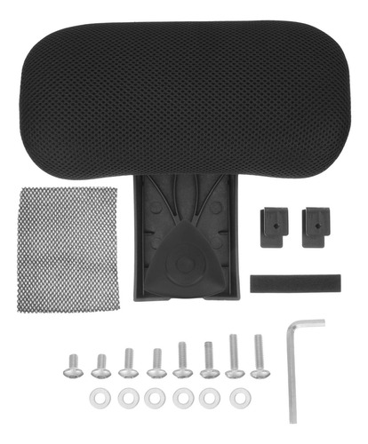 Almohada De Respaldo, Reposacabezas De Silla De Oficina
