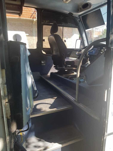 Minibus Volkswagen 9-150 Motor Mwm 2005