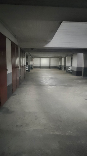 Venta Cochera Acassuso Centro Vías