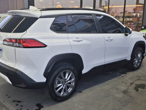 Toyota Corolla Cross 2.0 Xli Cvt