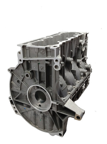 Imagem 1 de 9 de Bloco Motor 1.4 1.5 Original Citroen-c3 2012 2013 2014