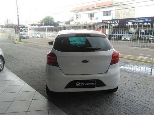 Ford Ka 2017/2018 1h71