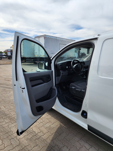 Citroën Jumpy 1.6 Pack Td Blue Hdi 5p
