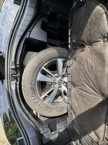 Toyota RAV4 2.5 Xle 4wd At