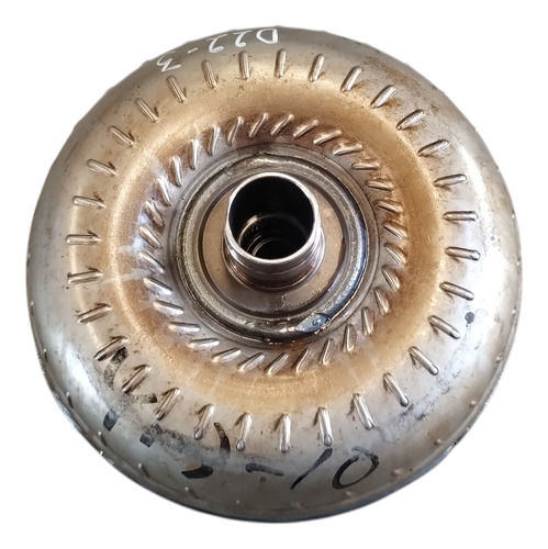 Turbina Transmisión 3.3 Aut. Nissan D22 Frontier 2001-2005 (Usado)