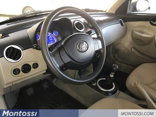 Lifan 320 2012 Muy Buen Estado!