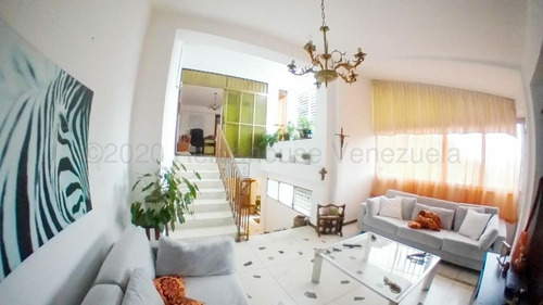 Imagen 4 de 22 de Casa En Venta Prados Del Este Mls #22-6511