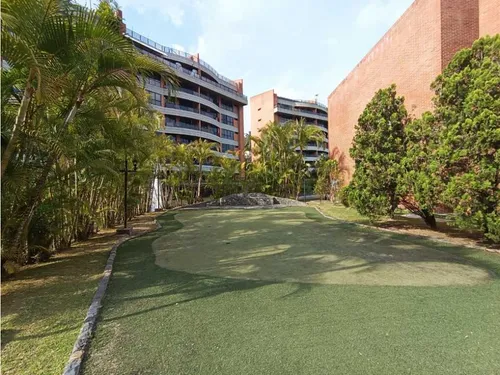 Venta Apartamento La Lagunita