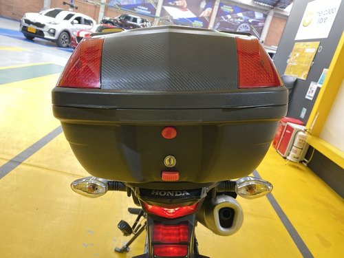 Imagen 20 de 20 de Honda Xre 190 Dlx