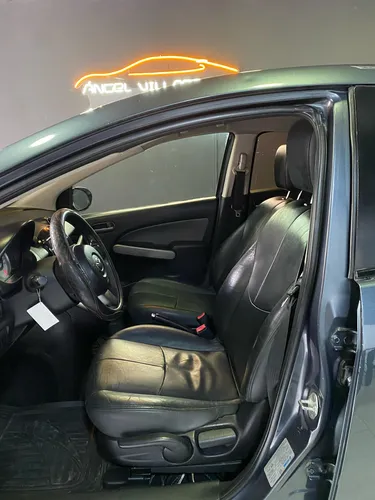 Mazda 2 Hb 2010 Mecánico 1.5