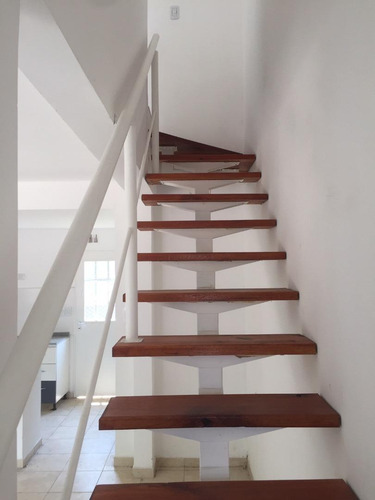 Imagen 16 de 27 de En Venta. Triplex Con Patio Y Cochera. San Miguel