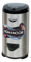 Comprar Secarropas Kohinoor Acero Inoxidable 2800rpm 6.5kg A-665