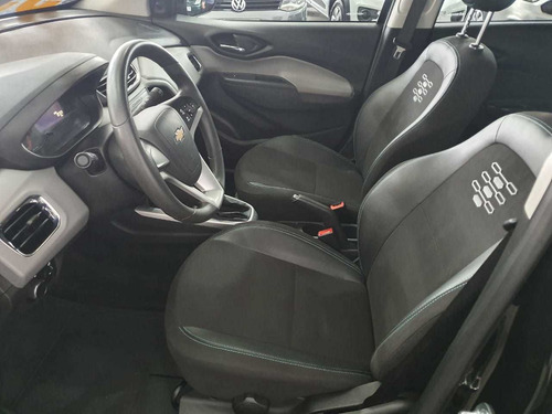 Chevrolet Onix 1.0 Lt Completo Uber 99 Sem Entrada