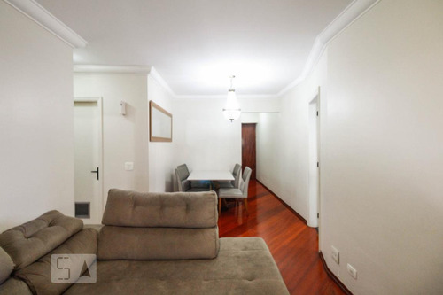 Apartamento À Venda - Tatuapé, 2 Quartos, 65 - S893012609