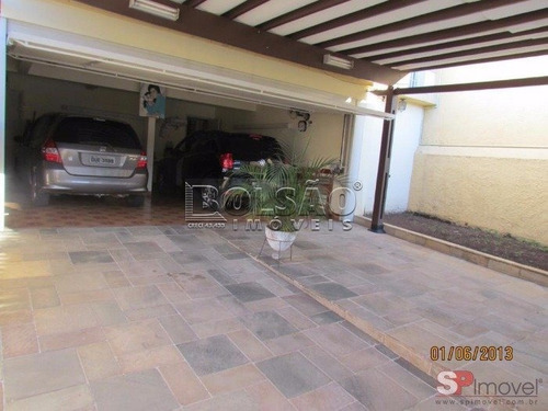 Imagem 7 de 9 de Sobrado - Vila Mariza Mazzei - Ref: 21568 - V-21568