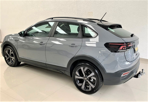 Imagem 4 de 16 de Volkswagen Nivus