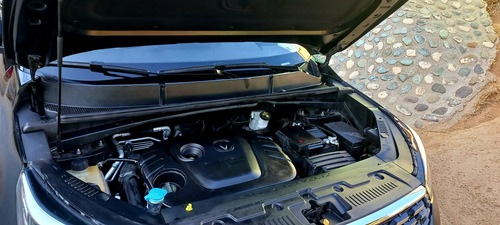 Imagen 7 de 12 de Changan Cs55 Cs55 Luxury Luxury