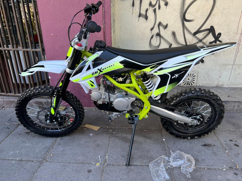 Dmxmotors