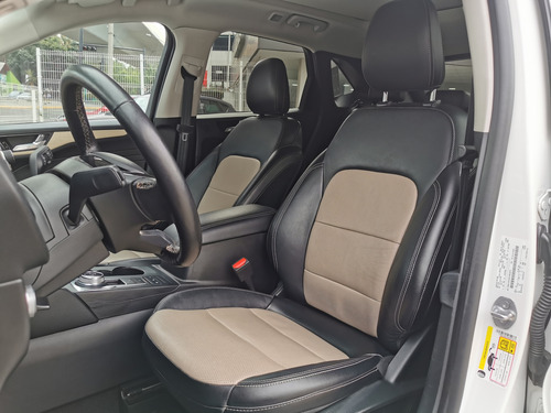 Ford Escape 2.5 Titanium At