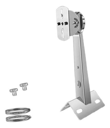 Soporte Para Cámara De Seguridad Ángulo Ajustable Soporte