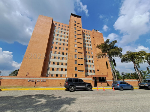 Venta Apartamento En Colinas De La Tahona Am 24-14555