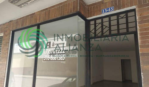 Local En Arriendo En Bucaramanga. Cod A16270