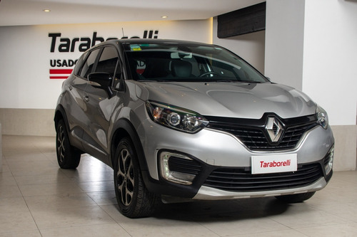 Renault Captur Intens 2.0 Taraborelli Usados Seleccionados#