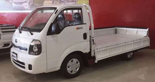 Kia K2500