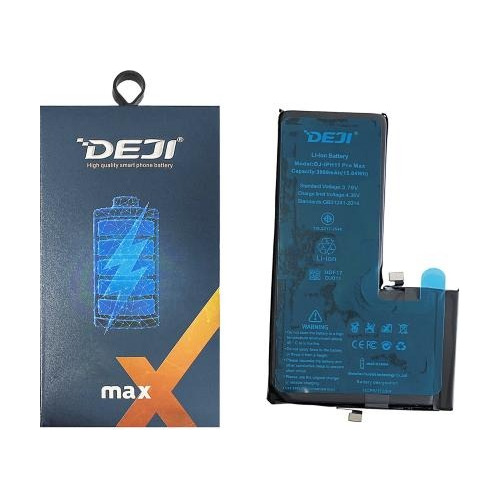 Bateria Deji Para iPhone 11 Pro Max