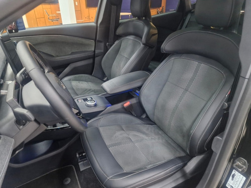 Ford Mustang 5.0 V8 TI-VCT GASOLINA MACH 1 SELECTSHIFT