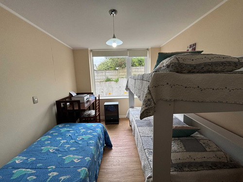 Departamento A Pasos De La Costanera En Venta (73717)