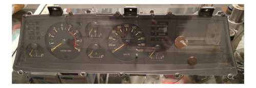 Cluster De Instrumentos Datsun Sakura (Usado)