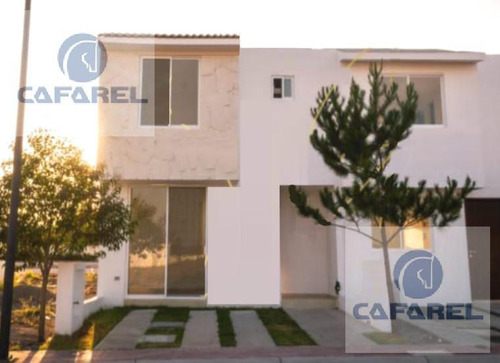 Casas En Venta  En Ciudad Maderas (vm)