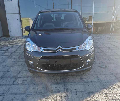 Citroën C3 C3 Urban Trail