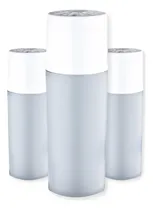 Comprar Dvigi Purificador Unidades Filtrantes  X 3  ¡ahorre Dinero!