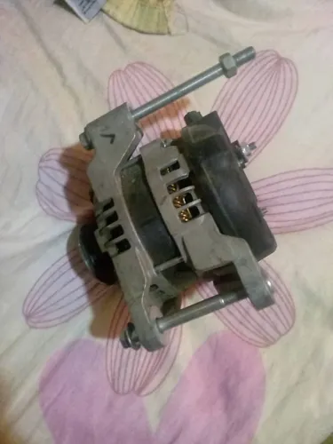 Alternador Para Icaicene (Usado)