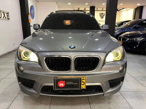BMW X1 3.0 E84 Xdrive 25i