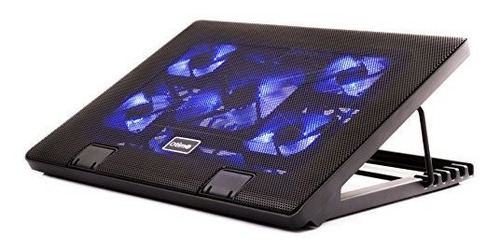 Otimo Laptop Cooling Pad Para Computadora Portátil De 12-17 
