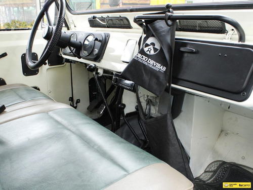 Imagen 24 de 25 de Nissan Patrol