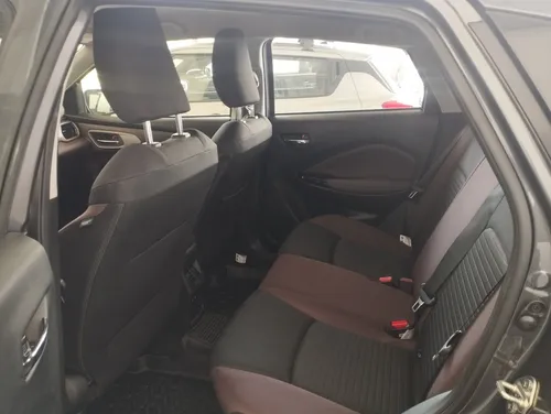 Suzuki Fronx 1.5 Glx Hibrida