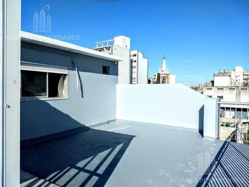Imagen 11 de 12 de Departamento - Ciudadela