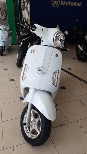 Motomel Strato Euro 150 - Ahora 12/18 - Crédito Dni!