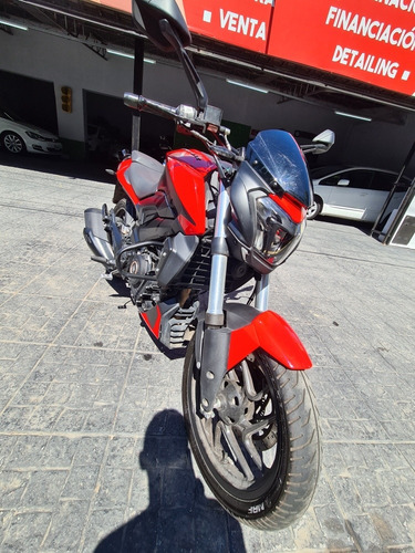 Imagen 12 de 22 de Bajaj Dominar 250